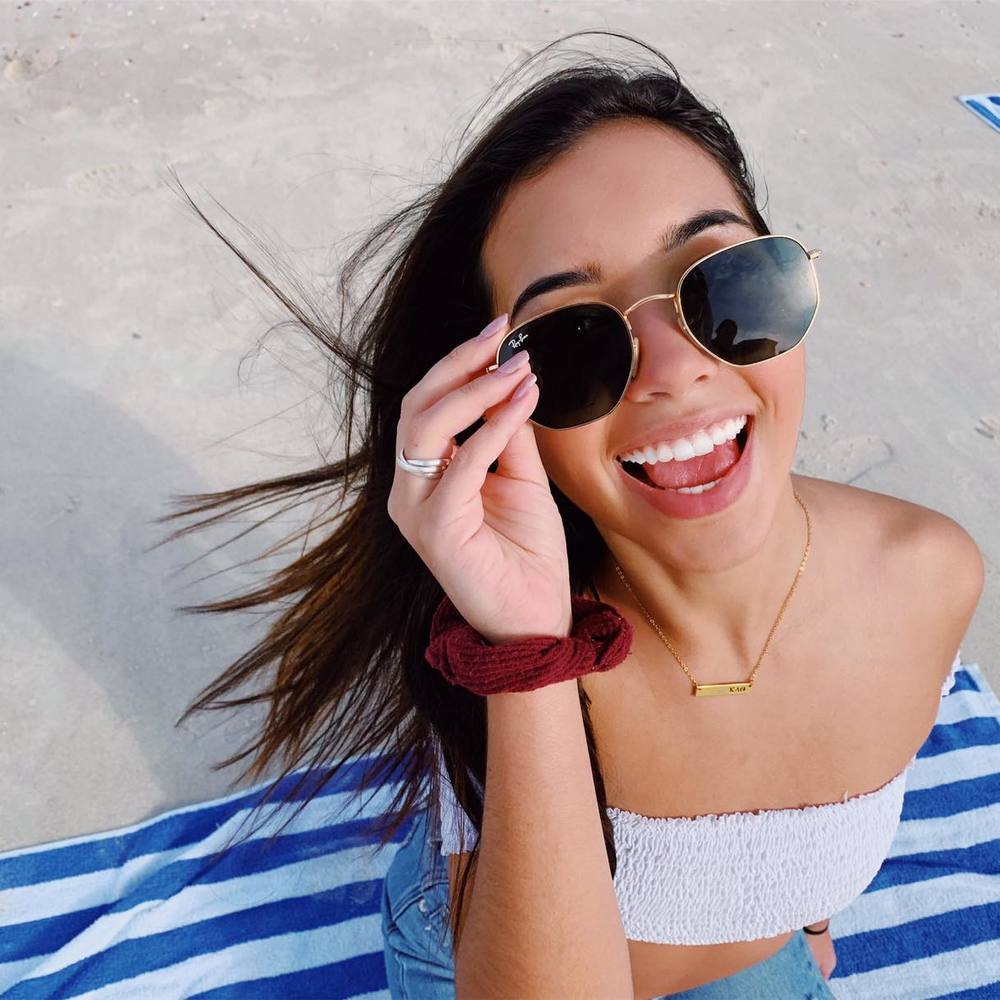 Meet your Posher, Patricia